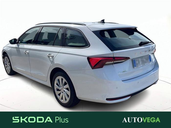 AutoVega - SKODA Octavia | ID 31749