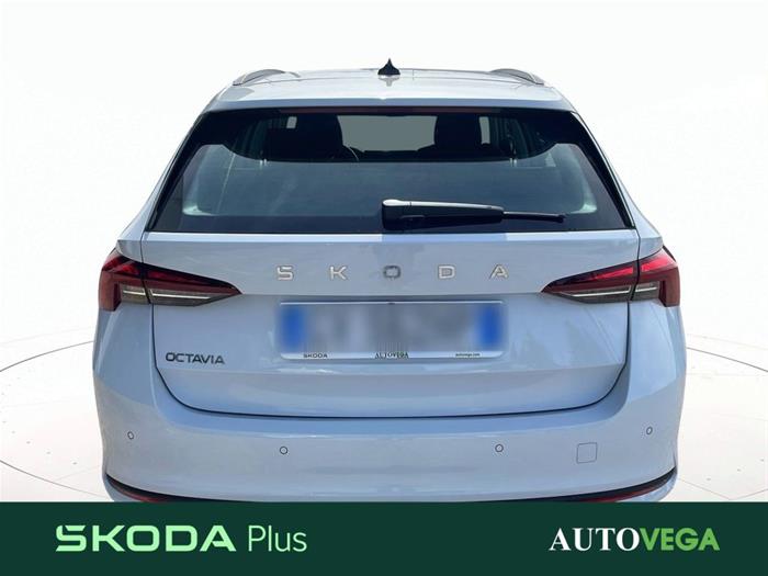 AutoVega - SKODA Octavia | ID 31749