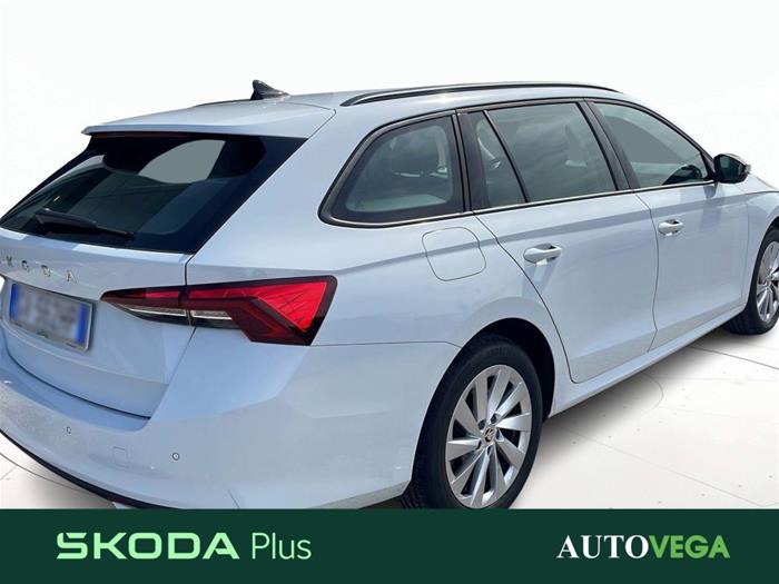 AutoVega - SKODA Octavia | ID 31749