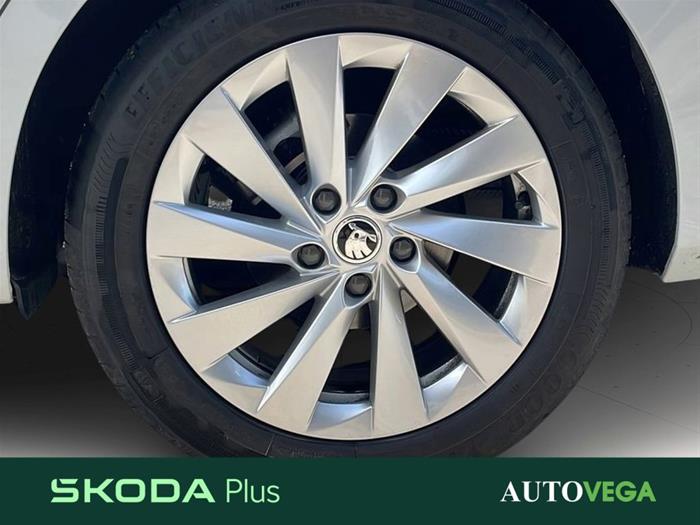 AutoVega - SKODA Octavia | ID 31749