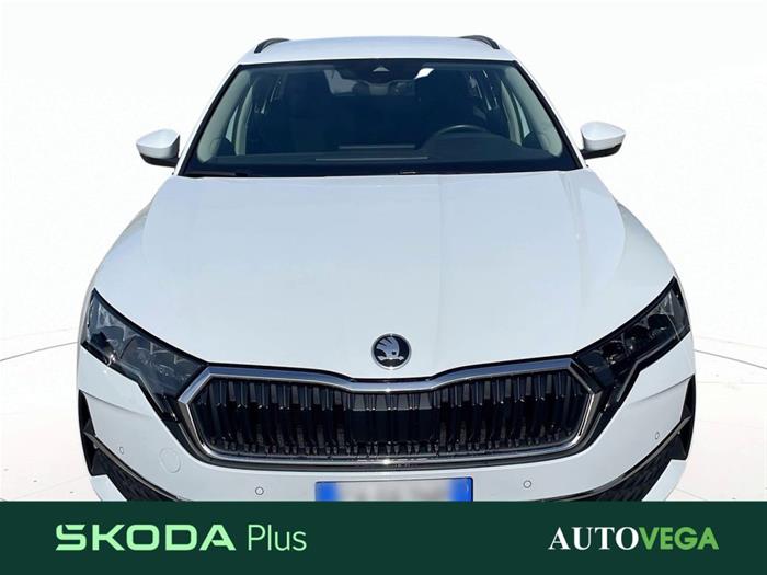 AutoVega - SKODA Octavia | ID 31749