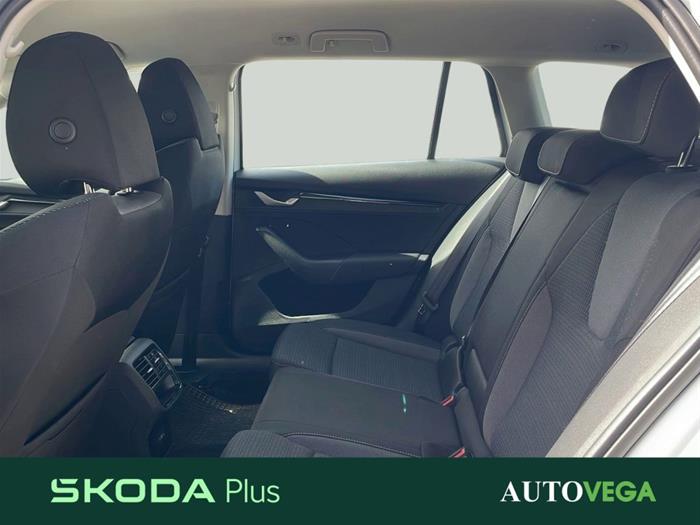 AutoVega - SKODA Octavia | ID 31749