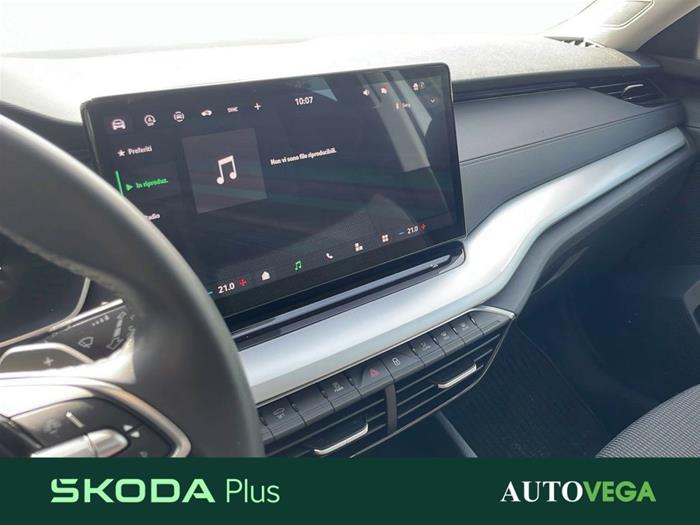 AutoVega - SKODA Octavia | ID 31749