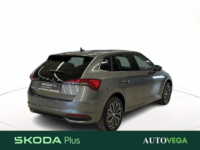 AutoVega - SKODA Scala | ID 31750