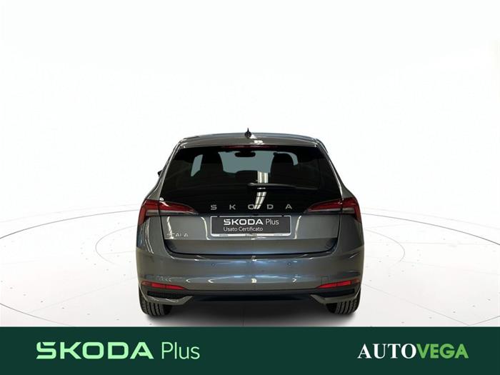 AutoVega - SKODA Scala | ID 31750