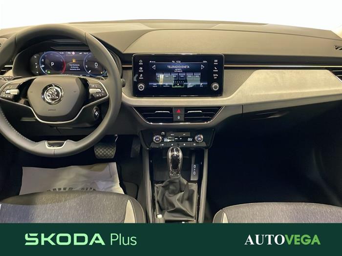AutoVega - SKODA Scala | ID 31750