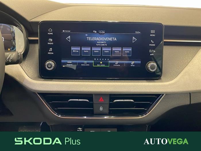 AutoVega - SKODA Scala | ID 31750
