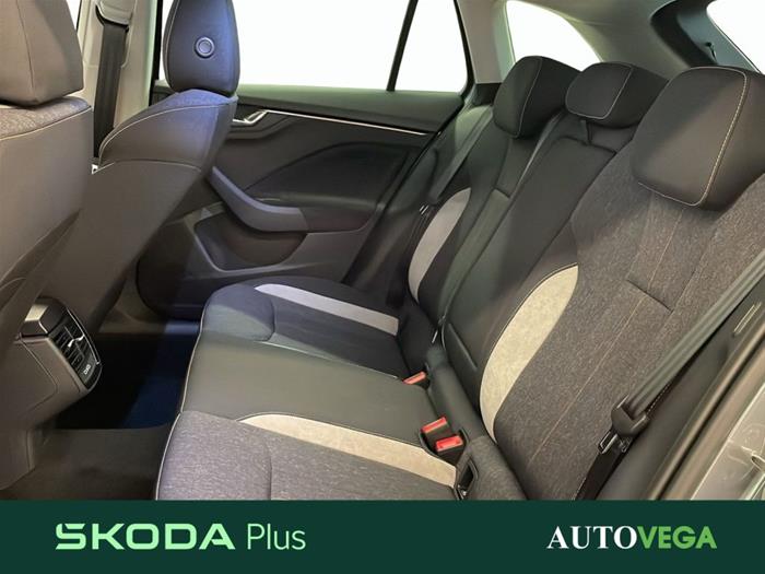 AutoVega - SKODA Scala | ID 31750