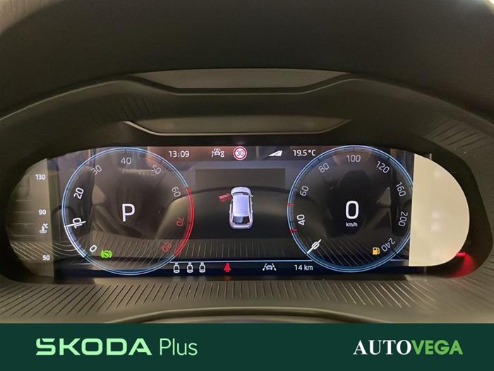 AutoVega - SKODA Scala | ID 31750