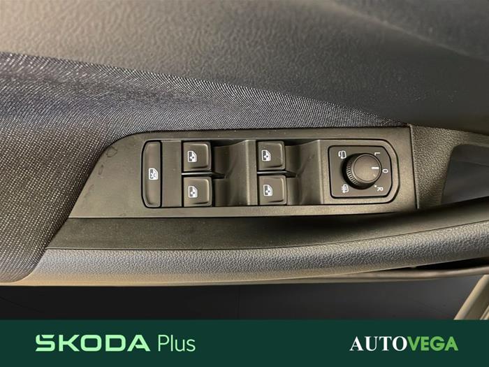 AutoVega - SKODA Scala | ID 31750