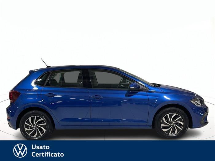 AutoVega - VOLKSWAGEN Polo | ID 31881
