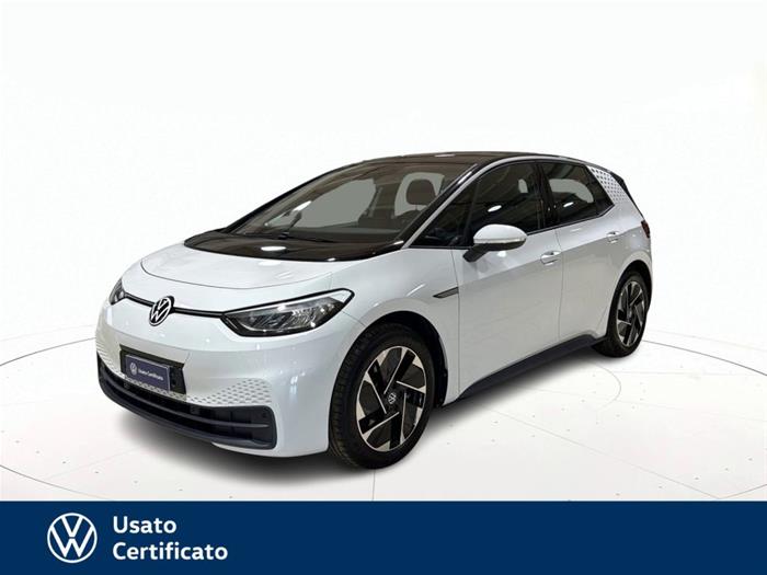 AutoVega - VOLKSWAGEN ID.3 | ID 31919