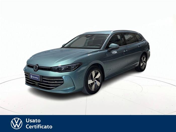 AutoVega - VOLKSWAGEN Passat | ID 32011