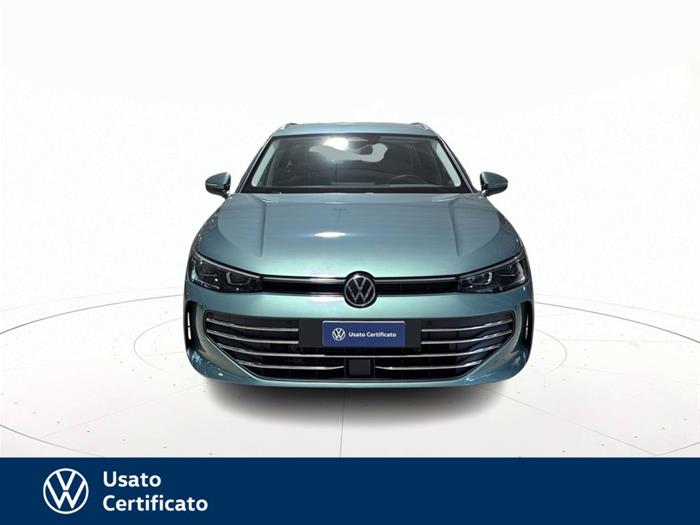 AutoVega - VOLKSWAGEN Passat | ID 32011