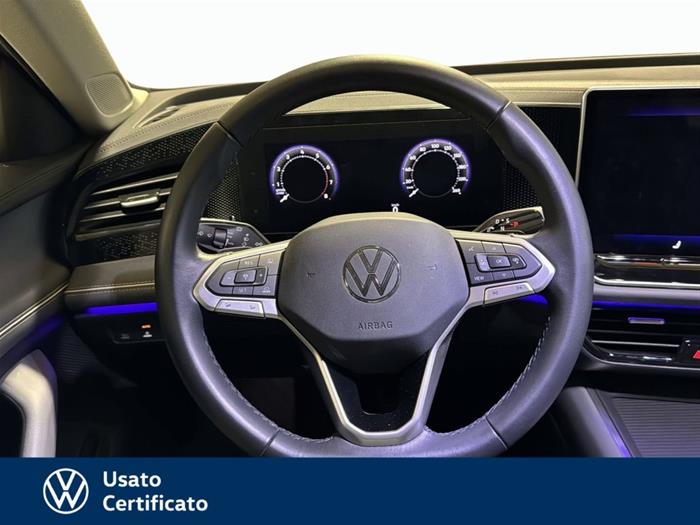 AutoVega - VOLKSWAGEN Passat | ID 32011