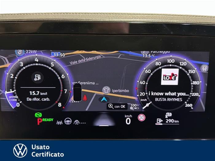 AutoVega - VOLKSWAGEN Passat | ID 32011