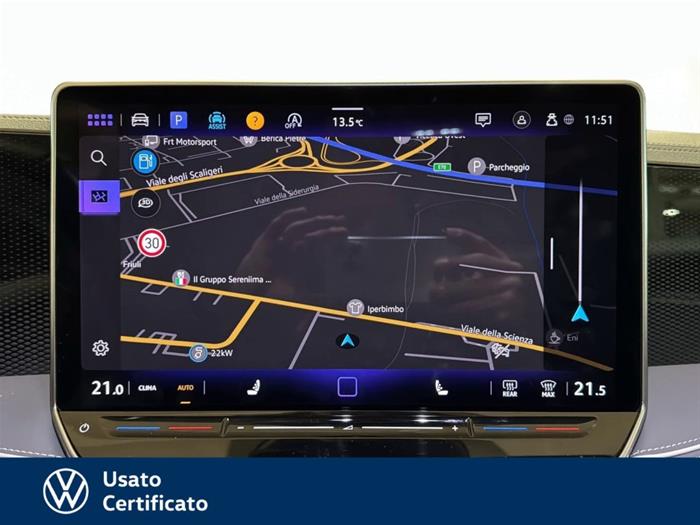 AutoVega - VOLKSWAGEN Passat | ID 32011