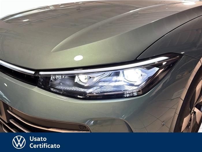AutoVega - VOLKSWAGEN Passat | ID 32011