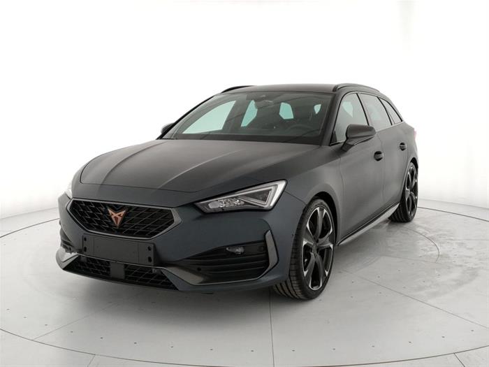 AutoVega - CUPRA Leon | ID 32021