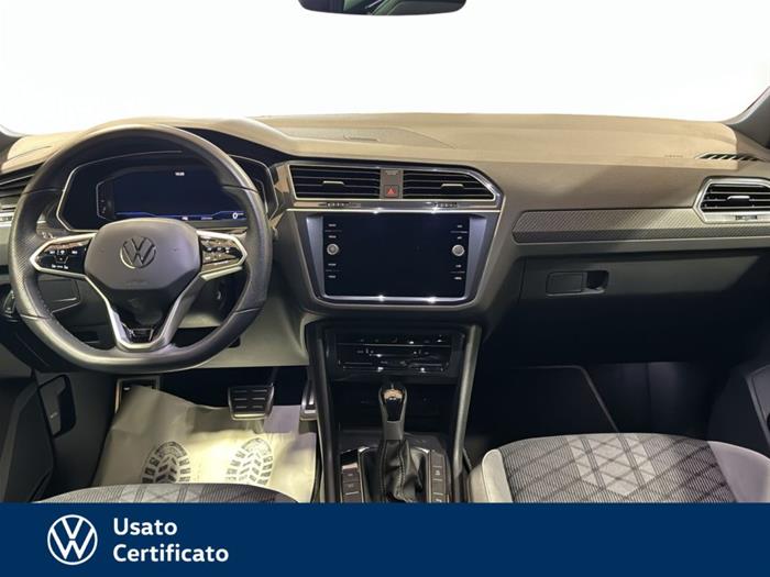 AutoVega - VOLKSWAGEN Tiguan | ID 32022