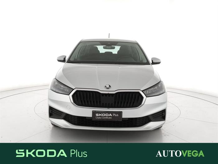 AutoVega - SKODA Fabia | ID 32025