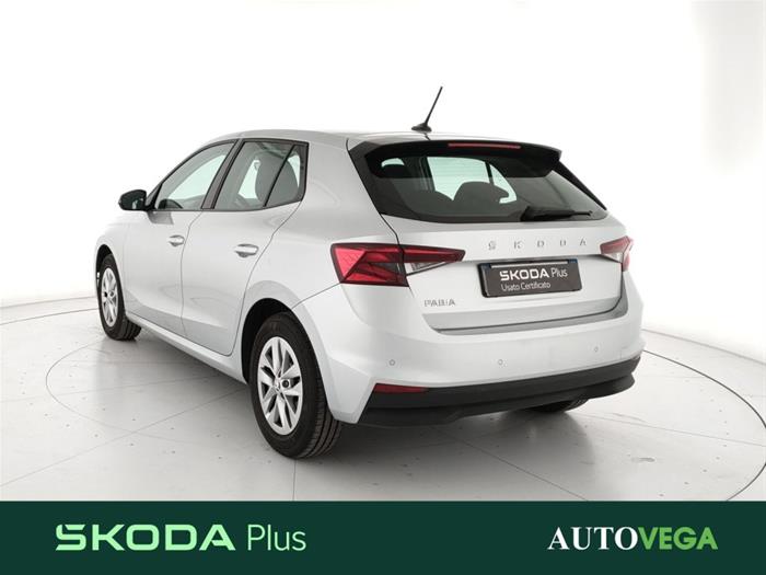 AutoVega - SKODA Fabia | ID 32025