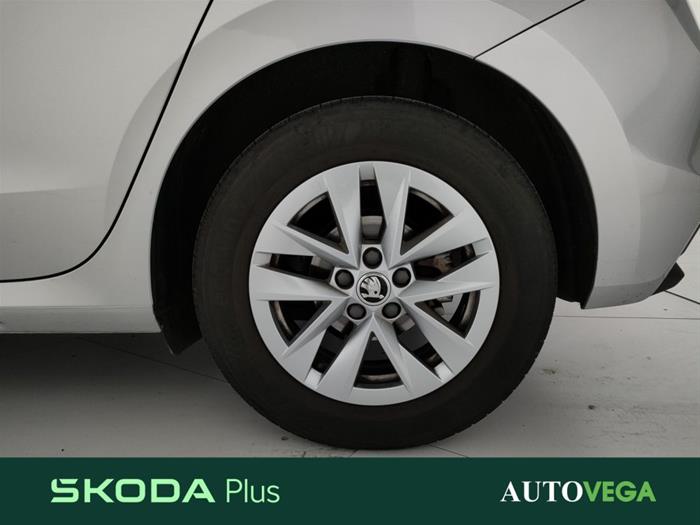 AutoVega - SKODA Fabia | ID 32025
