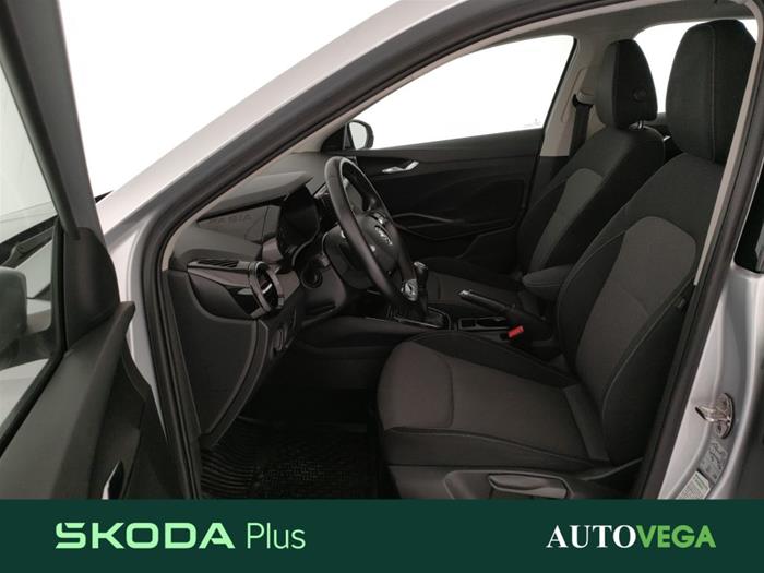 AutoVega - SKODA Fabia | ID 32025