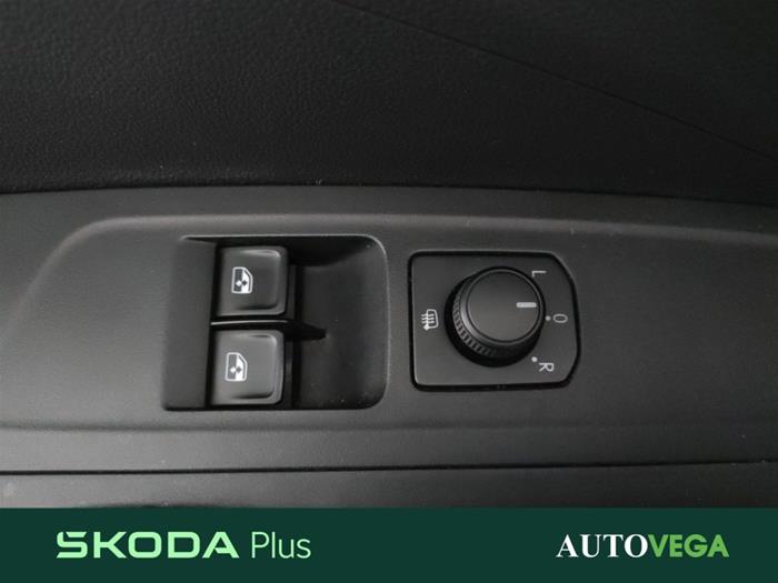 AutoVega - SKODA Fabia | ID 32025