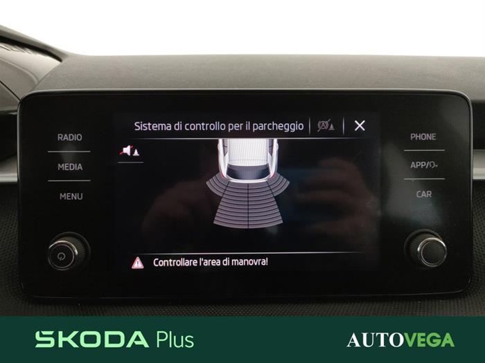 AutoVega - SKODA Fabia | ID 32025