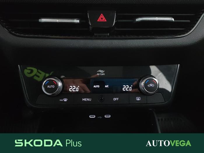 AutoVega - SKODA Fabia | ID 32025