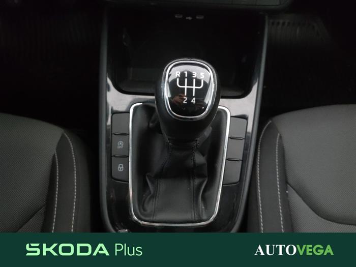 AutoVega - SKODA Fabia | ID 32025