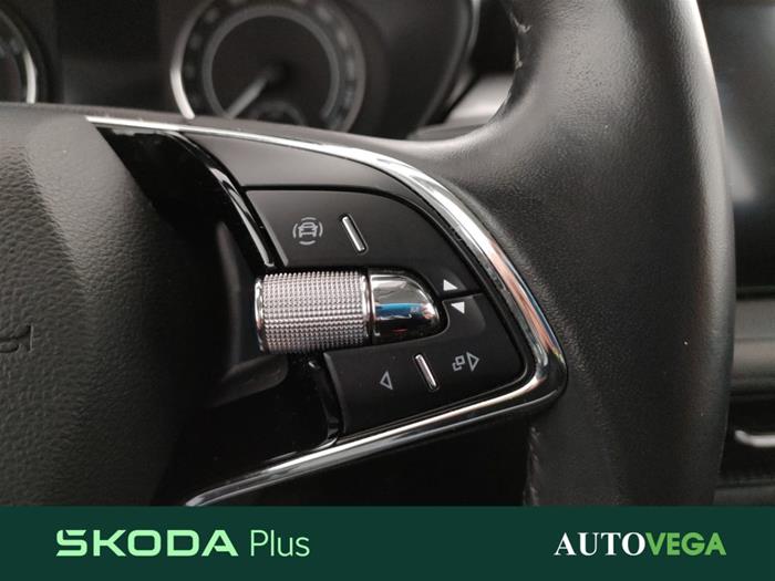 AutoVega - SKODA Fabia | ID 32025