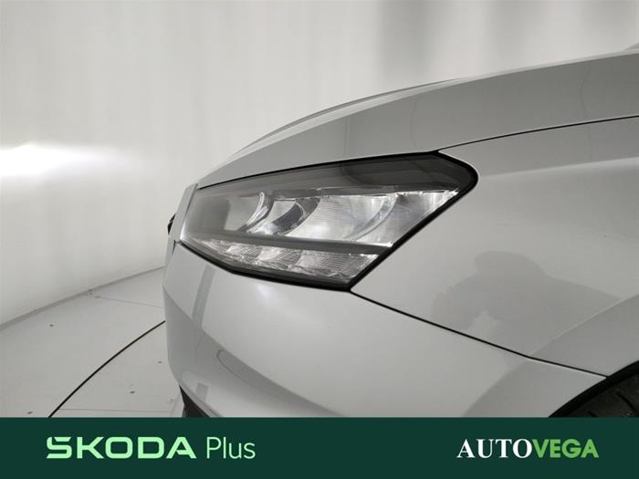 AutoVega - SKODA Fabia | ID 32025