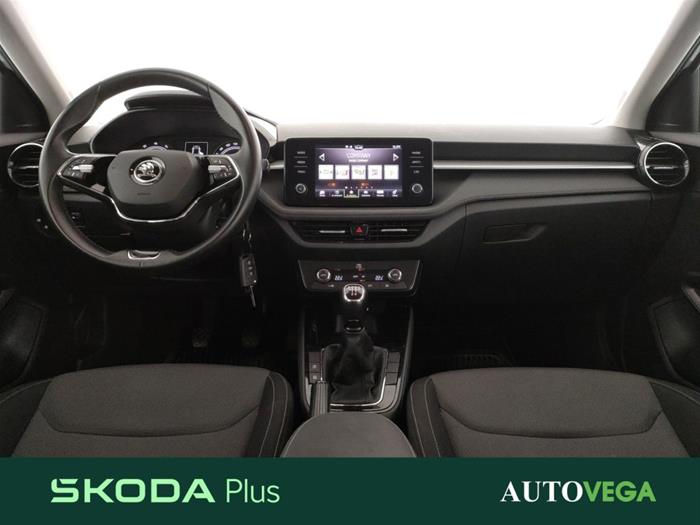 AutoVega - SKODA Fabia | ID 32025