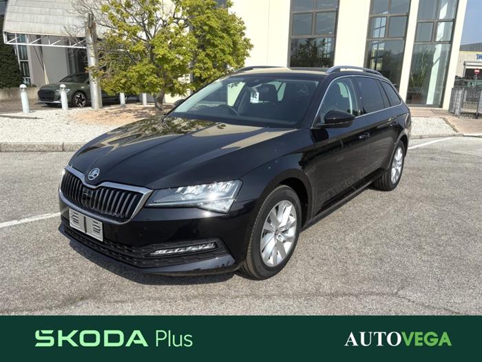 AutoVega - SKODA Superb | ID 32062