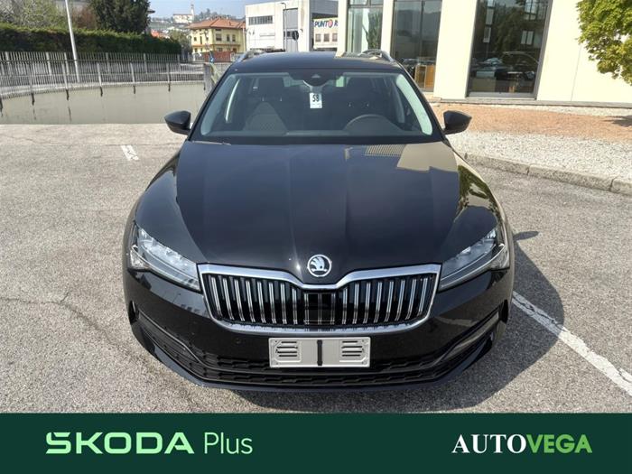 AutoVega - SKODA Superb | ID 32062