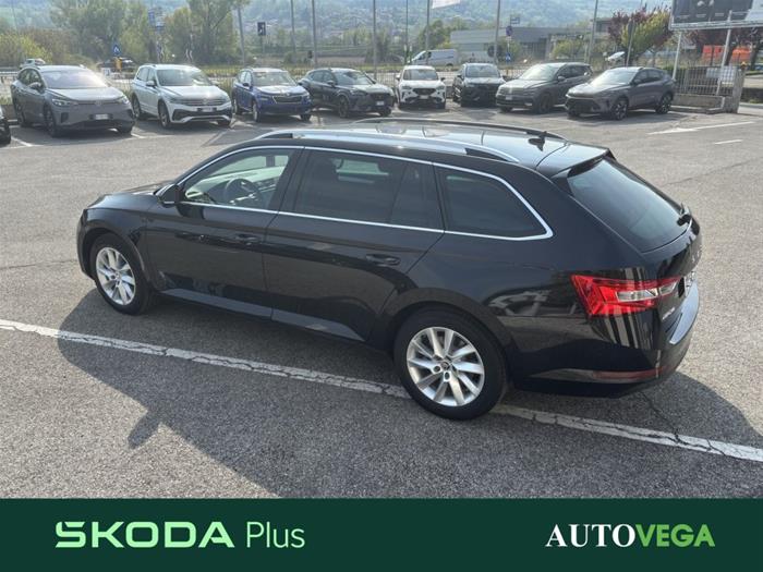 AutoVega - SKODA Superb | ID 32062