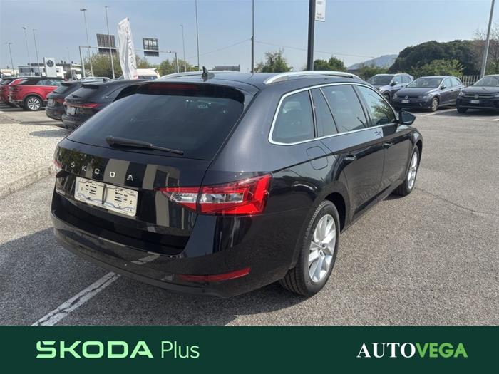 AutoVega - SKODA Superb | ID 32062