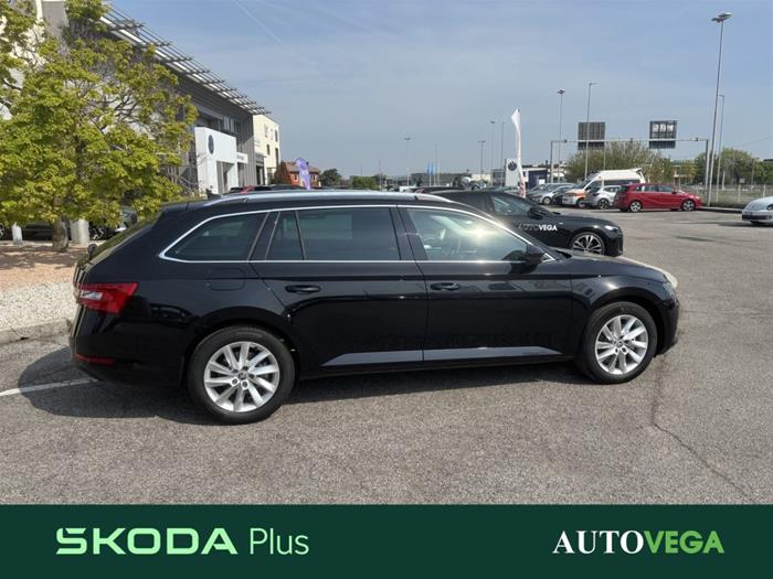 AutoVega - SKODA Superb | ID 32062
