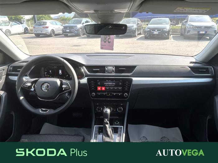 AutoVega - SKODA Superb | ID 32062