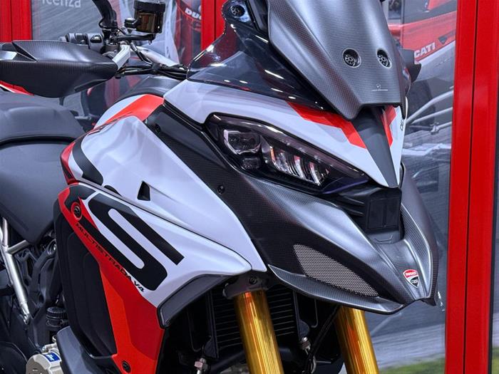 AutoVega - DUCATI Multistrada V4 S | ID 32223