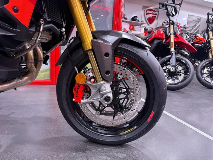 AutoVega - DUCATI Multistrada V4 S | ID 32223