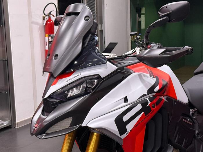 AutoVega - DUCATI Multistrada V4 S | ID 32223