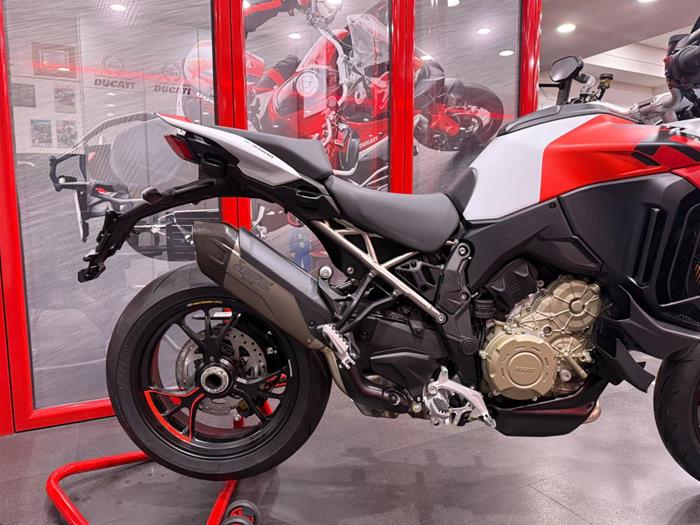 AutoVega - DUCATI Multistrada V4 S | ID 32223