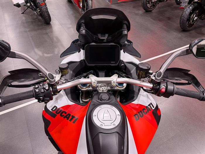 AutoVega - DUCATI Multistrada V4 S | ID 32223