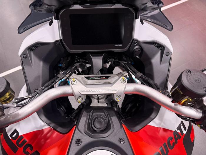 AutoVega - DUCATI Multistrada V4 S | ID 32223