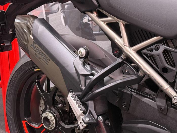 AutoVega - DUCATI Multistrada V4 S | ID 32223