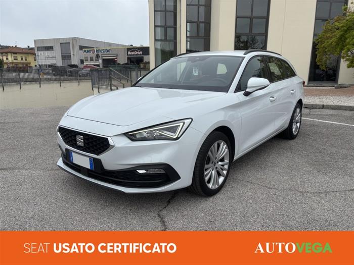 AutoVega - SEAT Leon | ID 32447