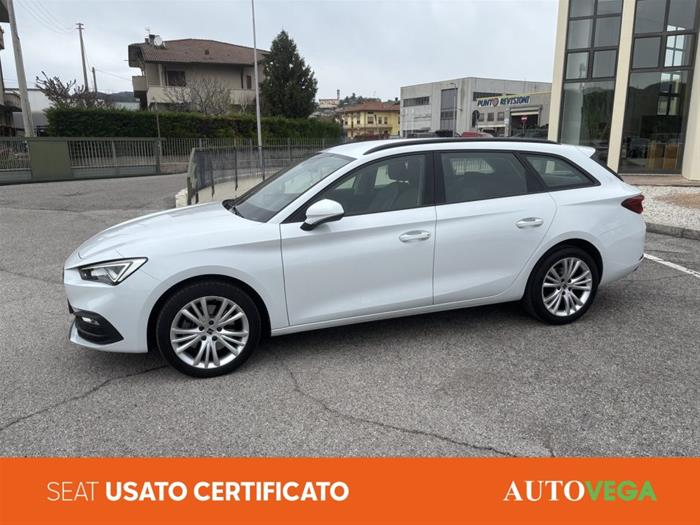 AutoVega - SEAT Leon | ID 32447